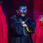 The Weeknd
