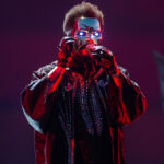 The Weeknd
