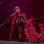 The Weeknd