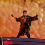 The Weeknd