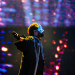 The Weeknd