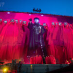The Weeknd