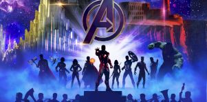 Les Studios Marvel : La saga infinie | Les grands moments des Avengers en concert à la Salle Wilfrid-Pelletier