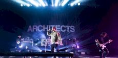 En images | Architects à la Place Bell