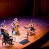 Quatuor Bozzini