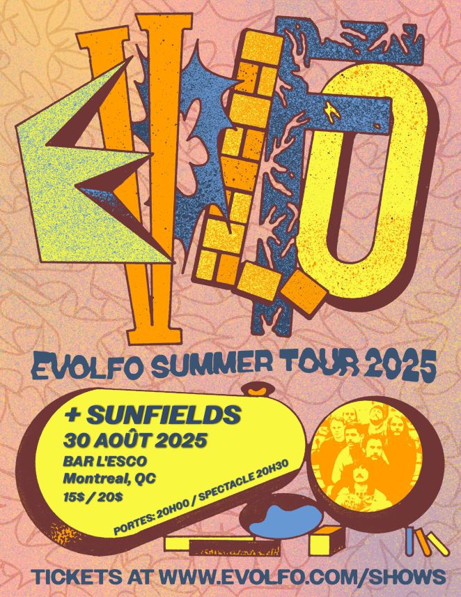 Evolfo