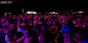 En images | Le Festival de la poutine de Drummondville