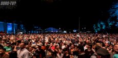 En images | Le Festival de la poutine de Drummondville – Jours 2 et 3