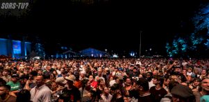 En images | Le Festival de la poutine de Drummondville – Jours 2 et 3