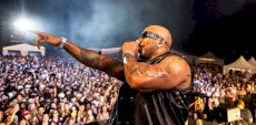 Festivent de Lévis – Jour 3 | Flo Rida enflamme le festival avec un show euphorisant et généreux