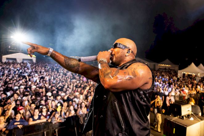 Flo Rida