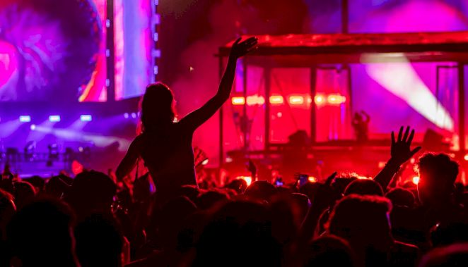 Festival îleSoniq