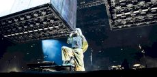 Linkin Park au Centre Bell | Renaissance à Montréal, 11 ans plus tard
