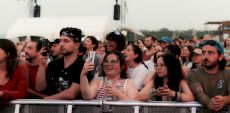 Cigale – Jour 1 | Musique, groove et vibe californienne à la Baie de Beauport
