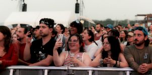 Cigale – Jour 1 | Musique, groove et vibe californienne à la Baie de Beauport