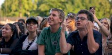 Osheaga 2025 – Jour 1 | La grande messe de la musique de jeunes