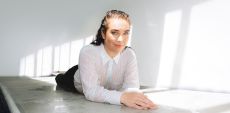Entrevue avec Meggie Lennon | Trois festivals et un lancement : gros mois de septembre 2025 pour la Montréalaise
