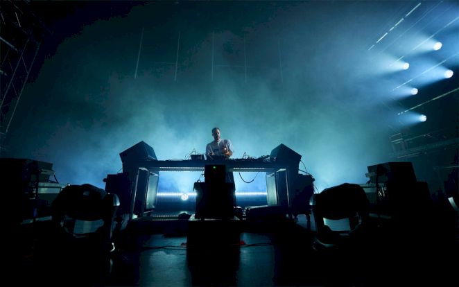 Festival MUTEK