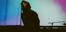 Escapade à Toronto pour OASIS et LCD Soundsystem