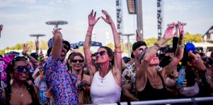 Weekend de la Fête du travail 2025 | 9 suggestions de festivals lors de la longue fin de semaine