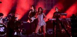Osheaga 2025 – Jour 3 | Olivia Rodrigo, reine du rock