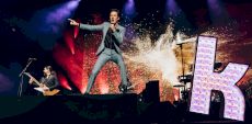 OSHEAGA 2025 – Jour 1 | The Killers et un parcours de découvertes qui font groover
