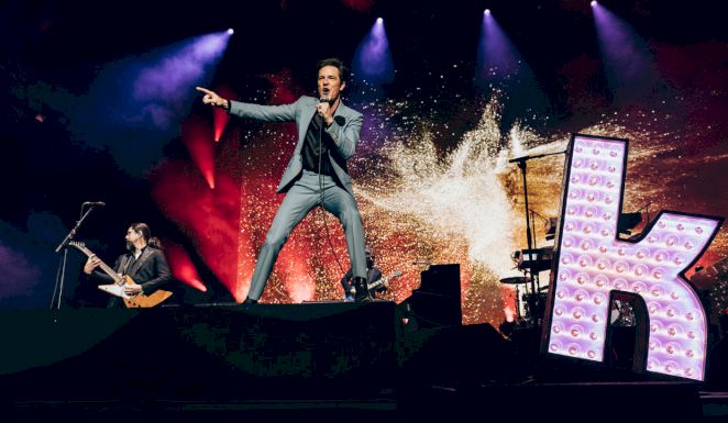 The Killers