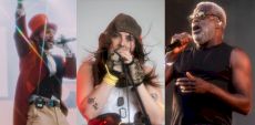Osheaga 2025 – Jour 2 | Un parcours entre perfection musicale et exubérance festive