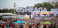 OSHEAGA 2025 | 50 photos des festivaliers, du site et de l’ambiance du festival