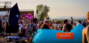 Cigale – Jour 2 | Québec et son trésor caché