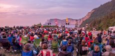 Festival Musique du Bout du Monde 2025 | Les coups de coeur de nos correspondantes