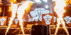 îLESONIQ – Jour 2 | Canicule tech house sous les platines d’Alesso, Mau P, Max Styler et plus encore