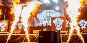 îLESONIQ – Jour 2 | Canicule tech house sous les platines d’Alesso, Mau P, Max Styler et plus encore