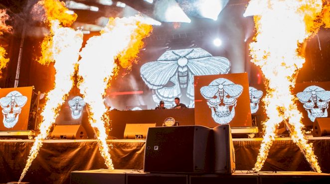 Festival îleSoniq