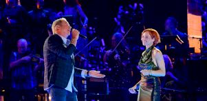 SuperFrancoFête 2025 | Un hommage éclatant à Jean-Jacques Goldman fait vibrer le Québec