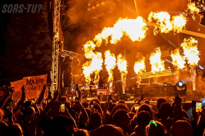 Festival îleSoniq