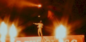 Osheaga 2025 – Jour 2 | Tyler, the Creator explose la baraque