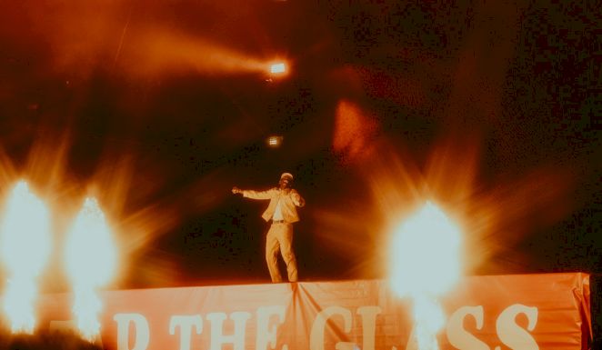 Tyler The Creator