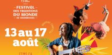 Festival des traditions du monde de Sherbrooke 2025 | Nos 5 coups de coeur de la programmation