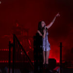 Olivia Rodrigo