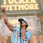 Tucker Wetmore