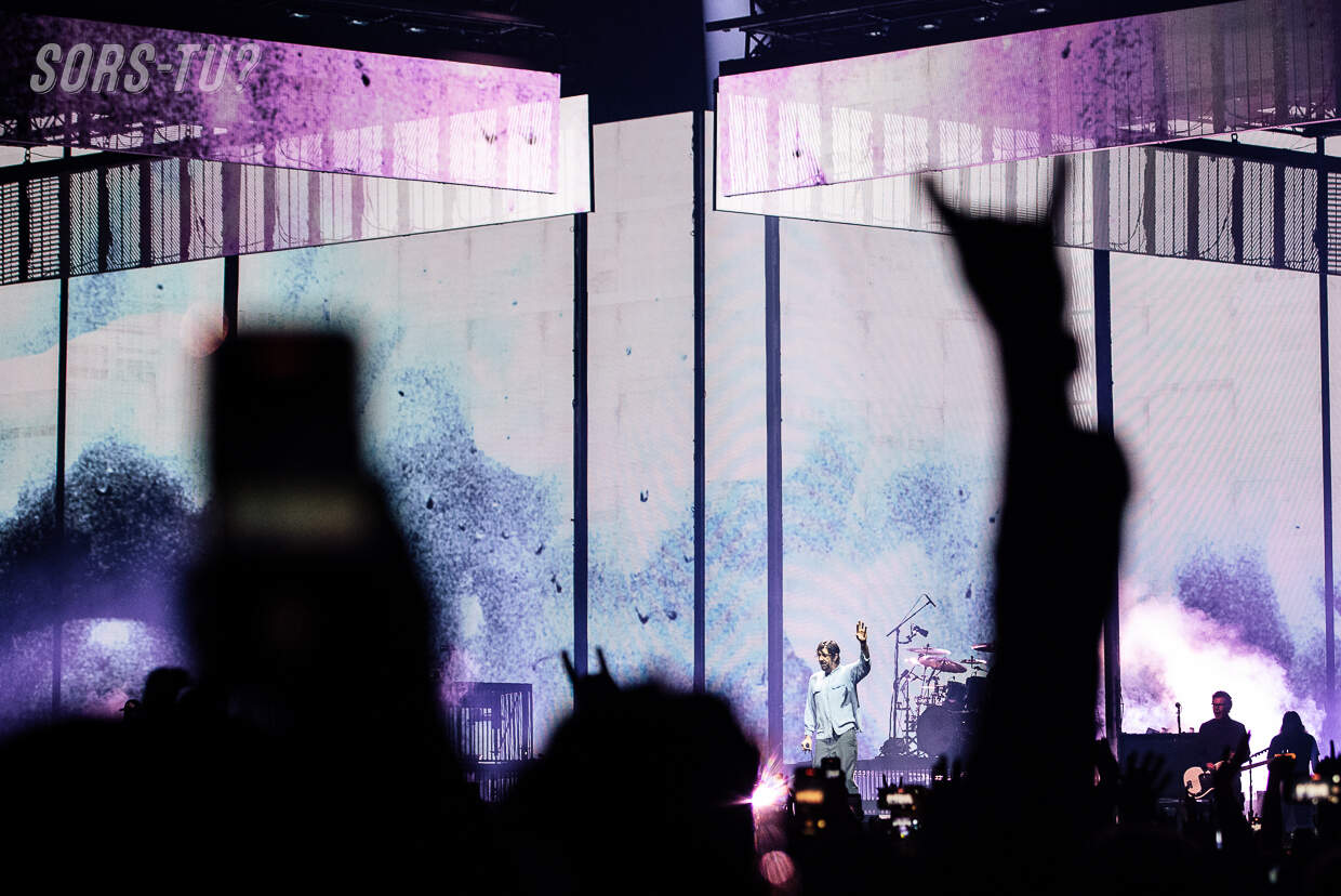 deftones centrebell 2025 1