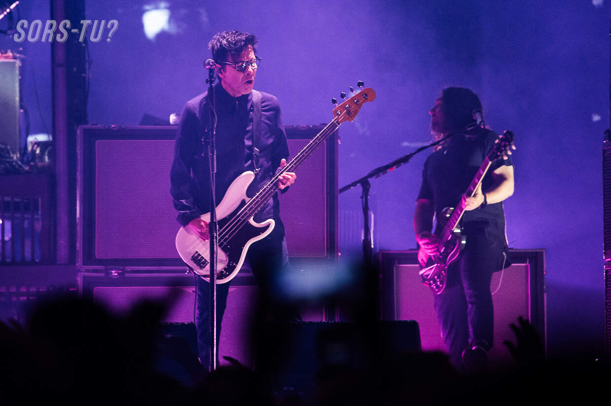 deftones centrebell 2025 5