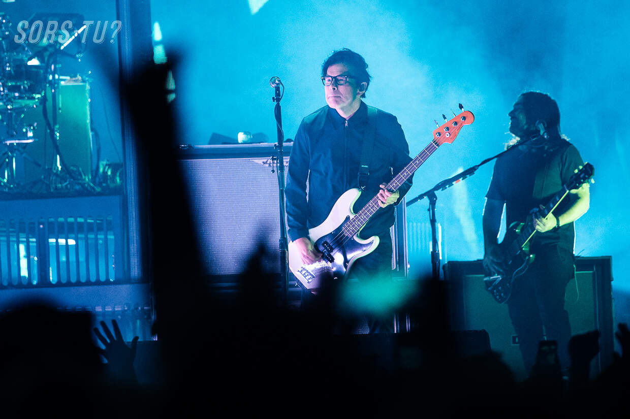 deftones centrebell 2025 6