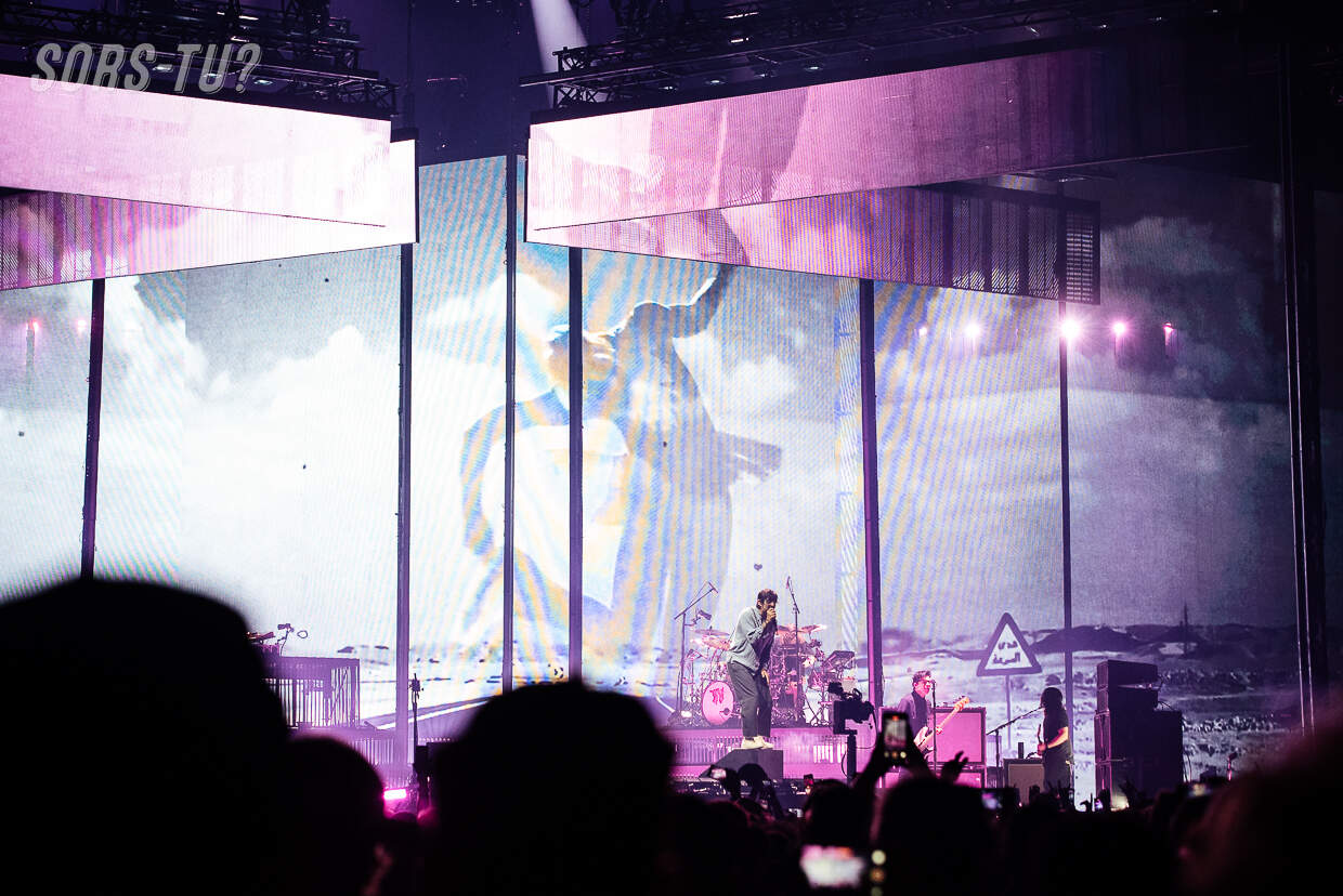 deftones centrebell 2025 8