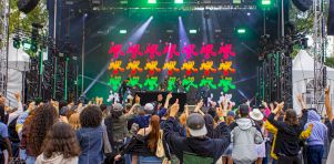 Un festival montréalais de fin d&rsquo;été devance ses dates en mai pour l&rsquo;édition 2026