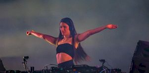 Palomosa 2025 – Jour 2 | Solide seconde et dernière journée en mode party queer à ciel ouvert