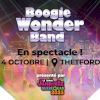 Boogie Wonder Band