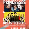 Les Breastfeeders