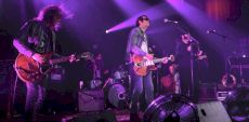 The Brian Jonestown Massacre au Théâtre Beanfield | Toujours imprévisible, mais essentiel!
